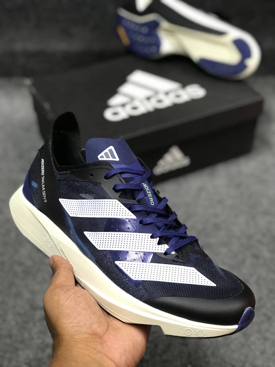 adidas Adizero Takumi Sen 9 (4 color)_img_1