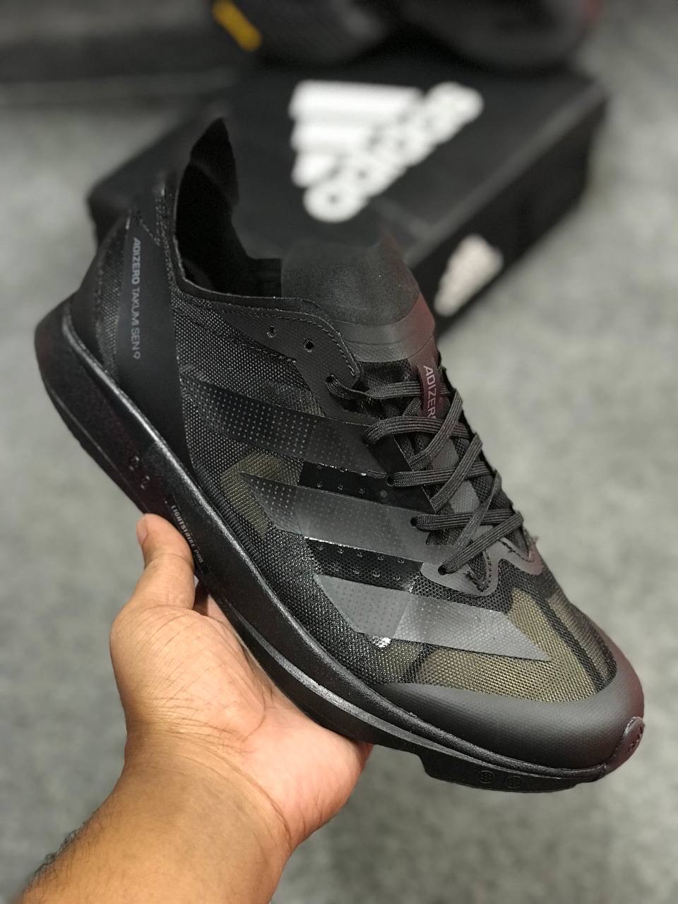 adidas Adizero Takumi Sen 9 (4 color)_img_2