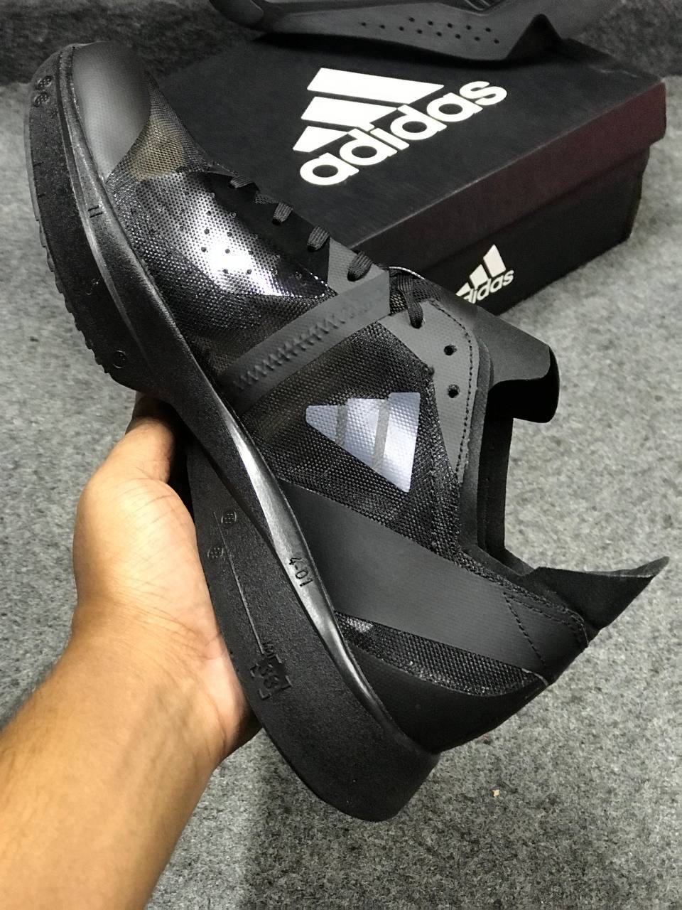 adidas Adizero Takumi Sen 9 (4 color)_img_10