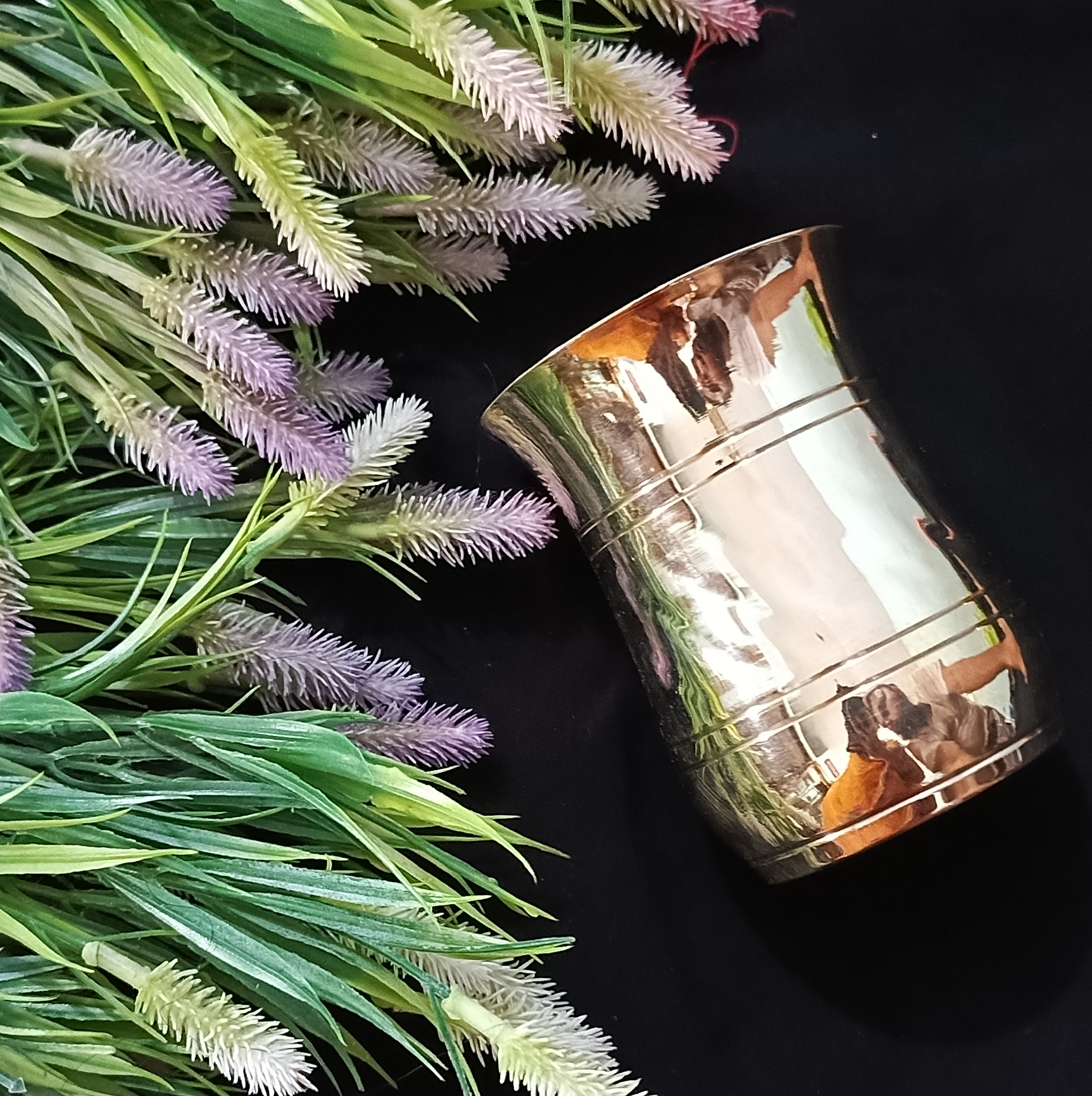 অরজিনাল খাঁটি কাসার গ্লাস_img_0