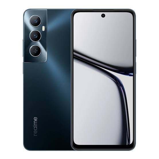 Realme C65 (Official)