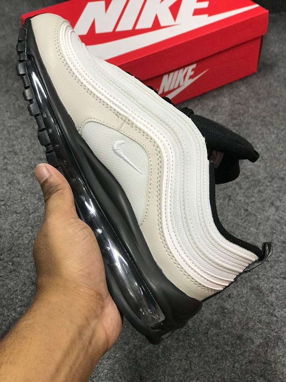 Nike Air Max 97 “Light Bone”_img_1