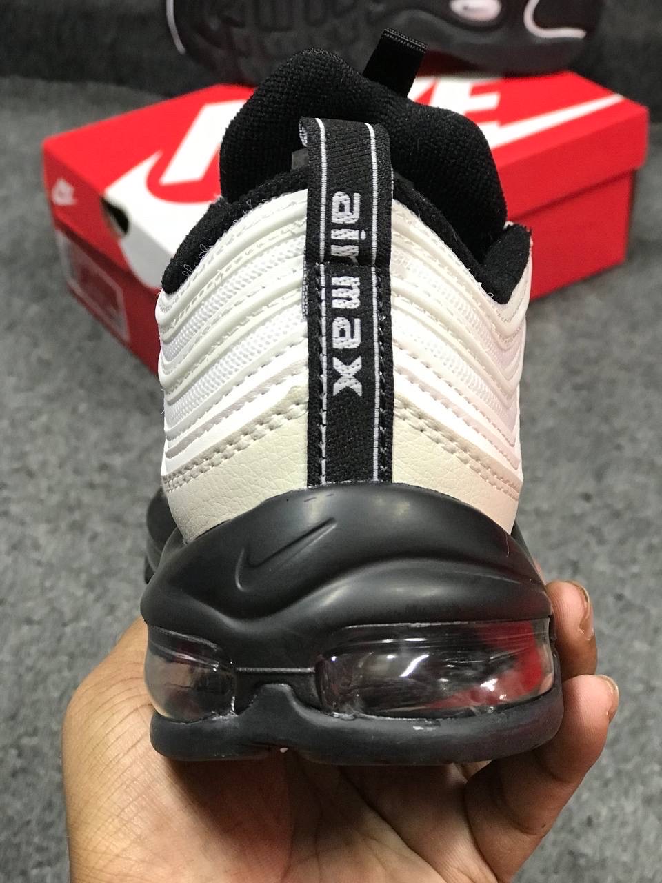 Nike Air Max 97 “Light Bone”_img_2