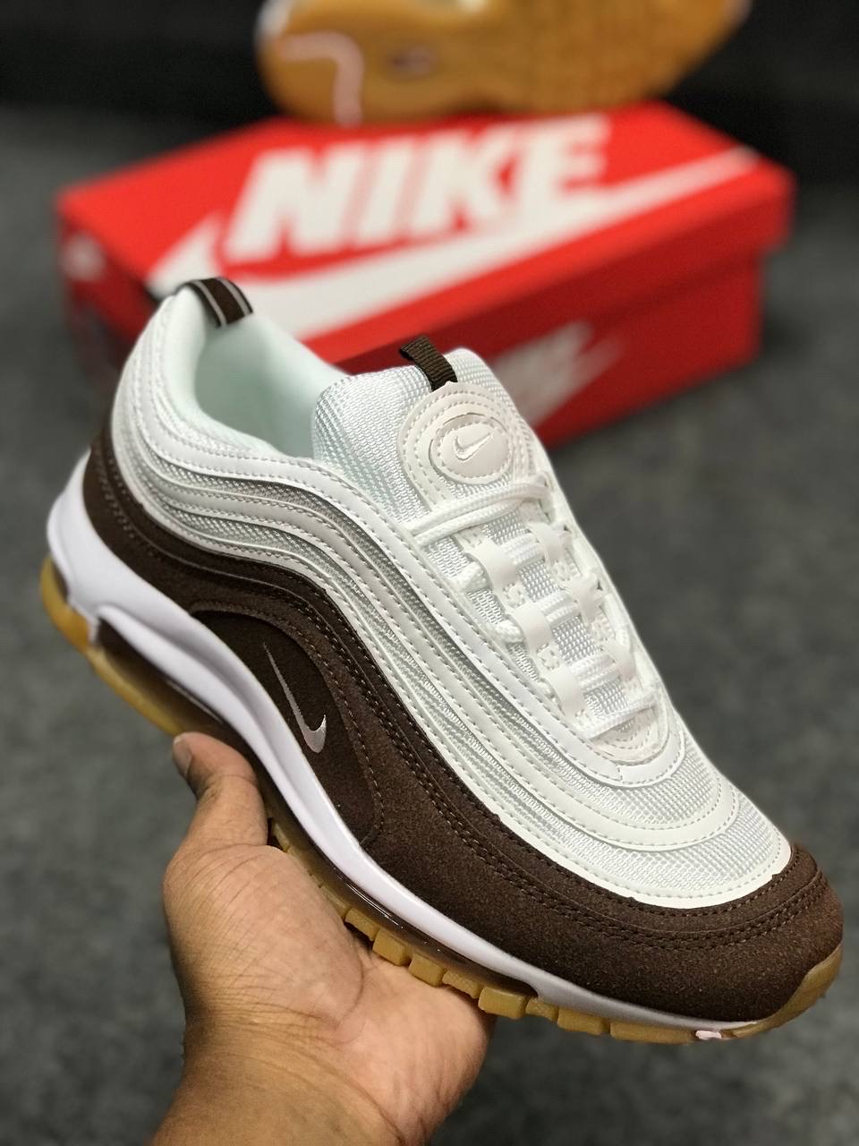 Nike Air max 97 “Muslin Pink Foam”_img_0