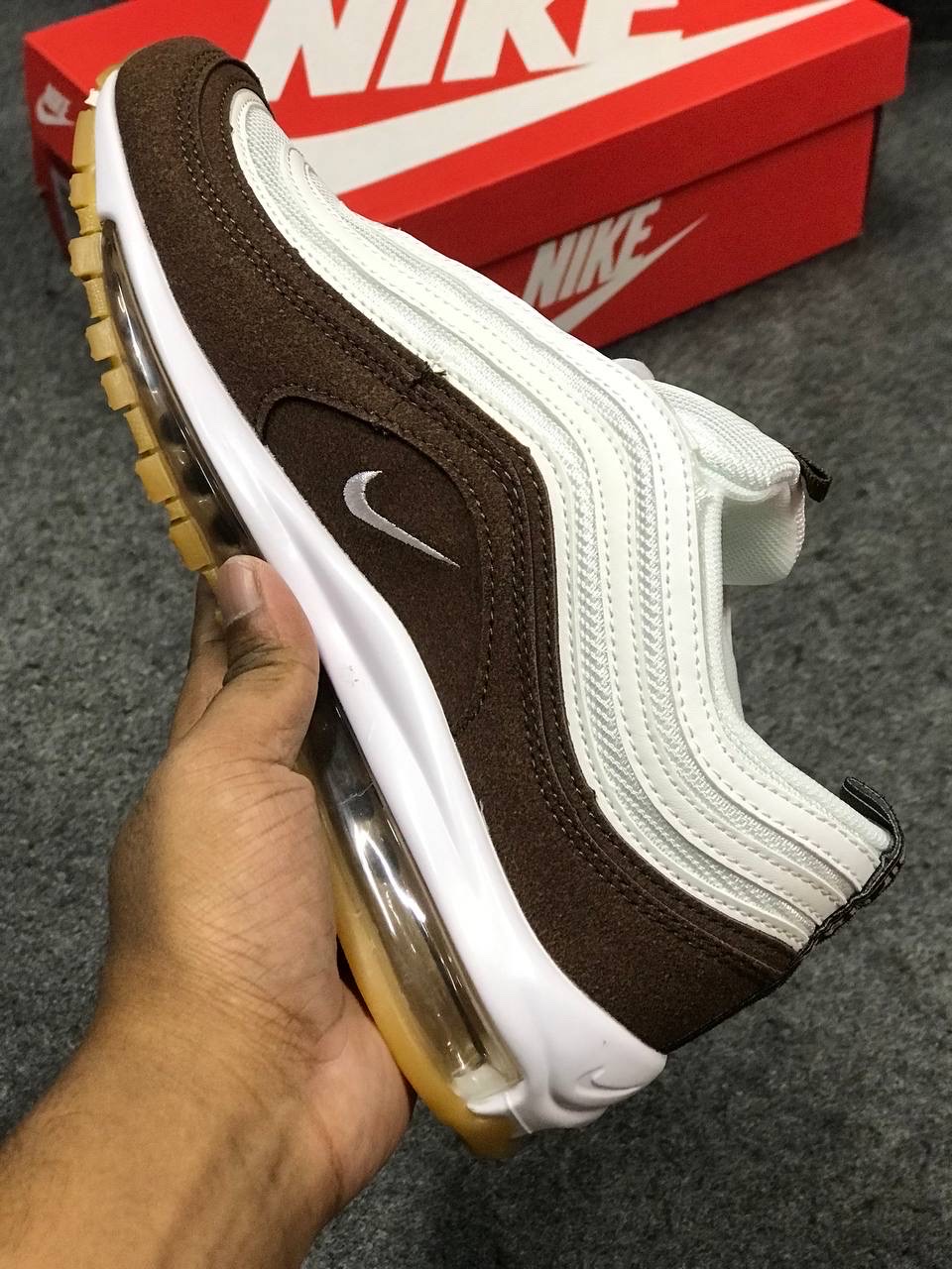 Nike Air max 97 “Muslin Pink Foam”_img_1