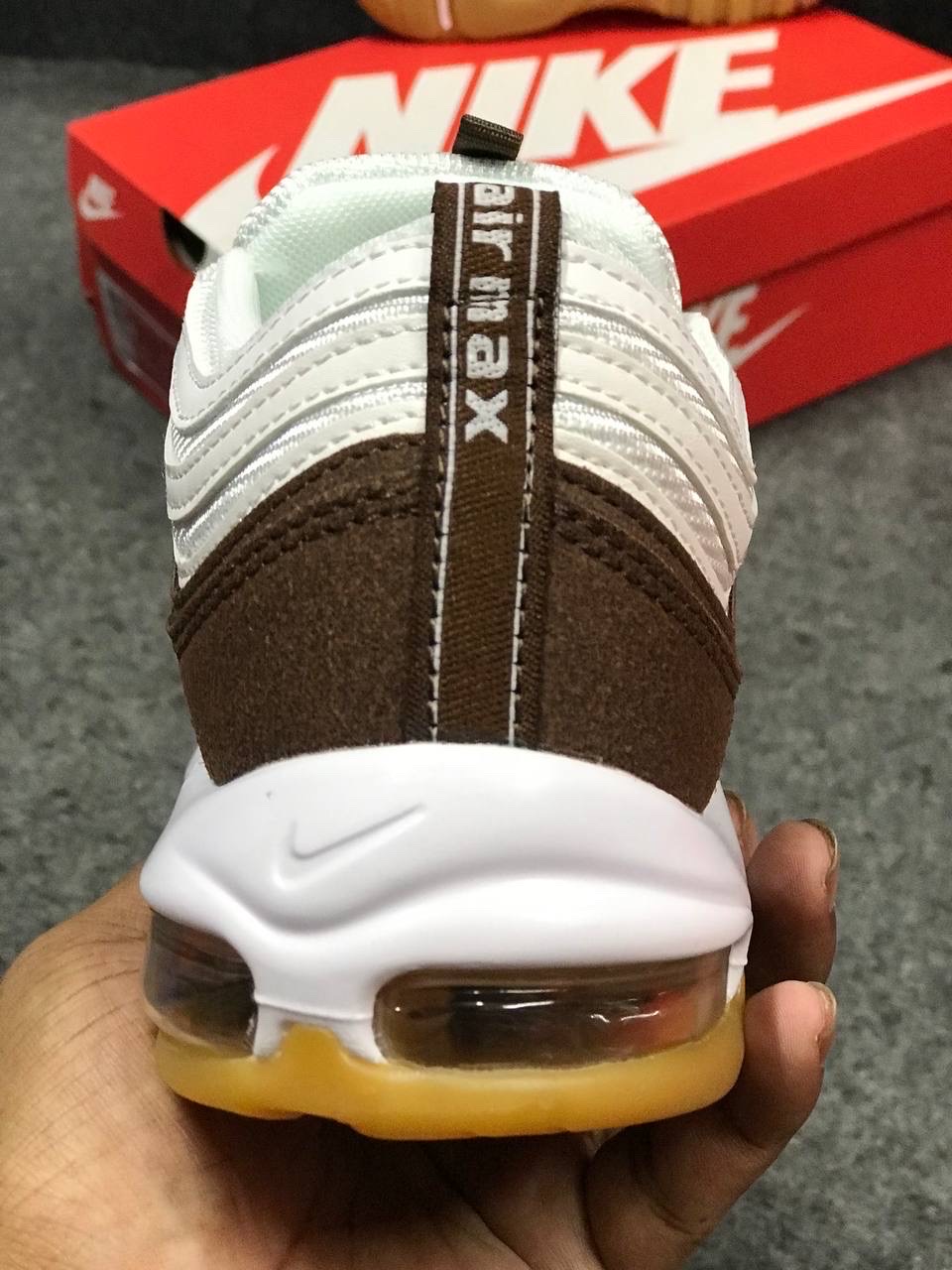 Nike Air max 97 “Muslin Pink Foam”_img_2