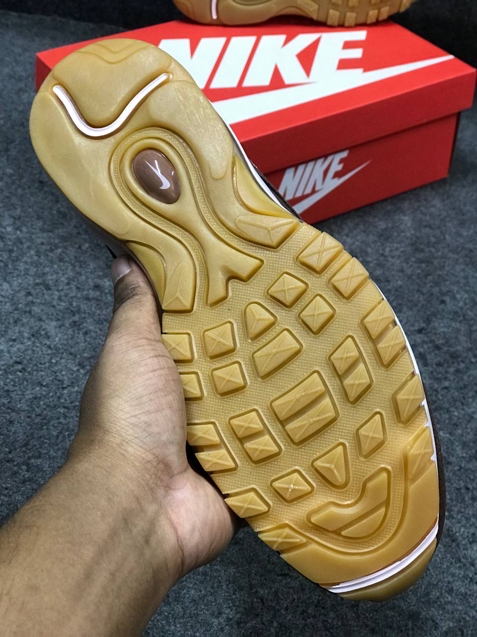 Nike Air max 97 “Muslin Pink Foam”_img_3