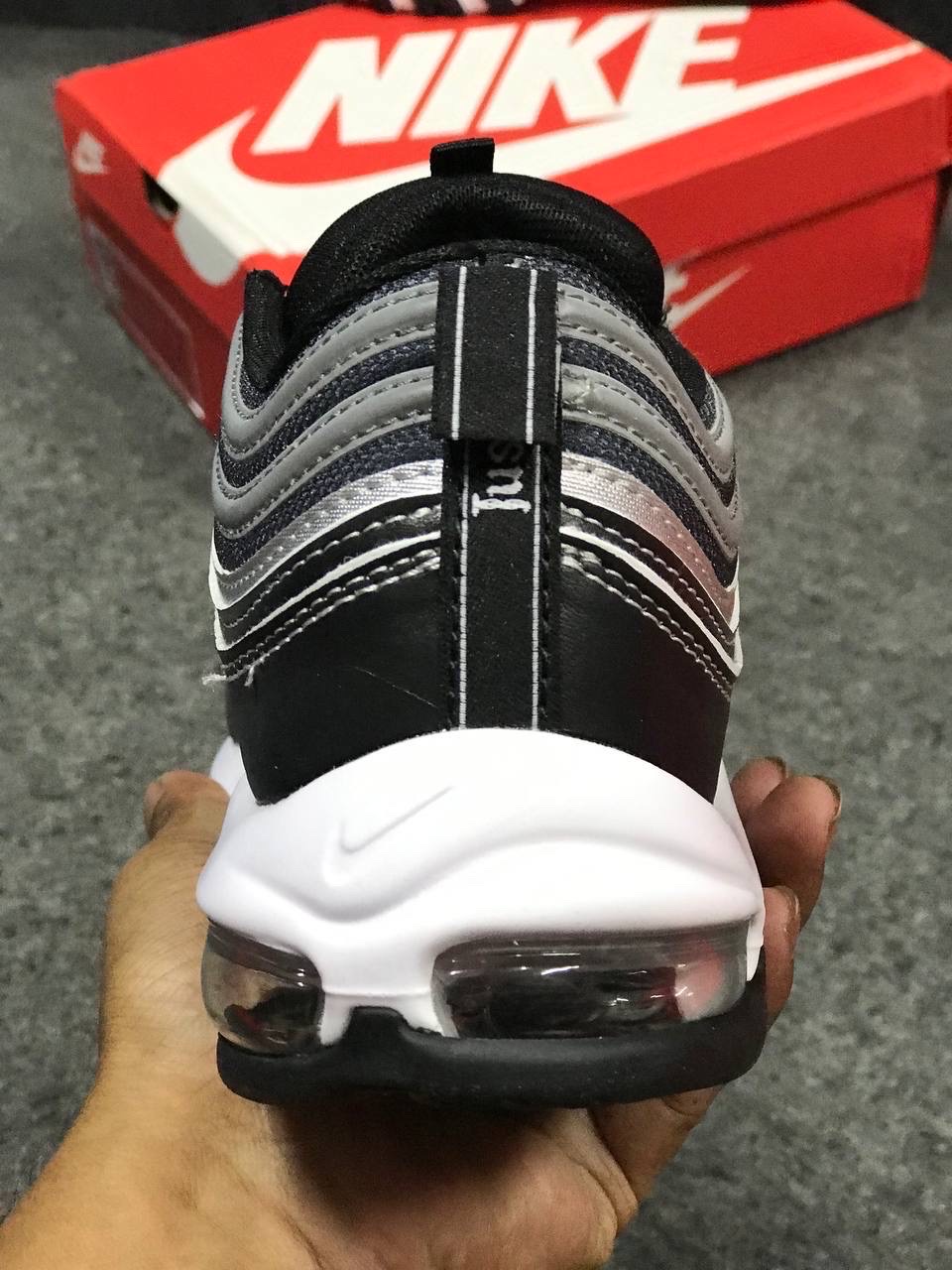 Air Max 97 “Black Fade White”_img_2