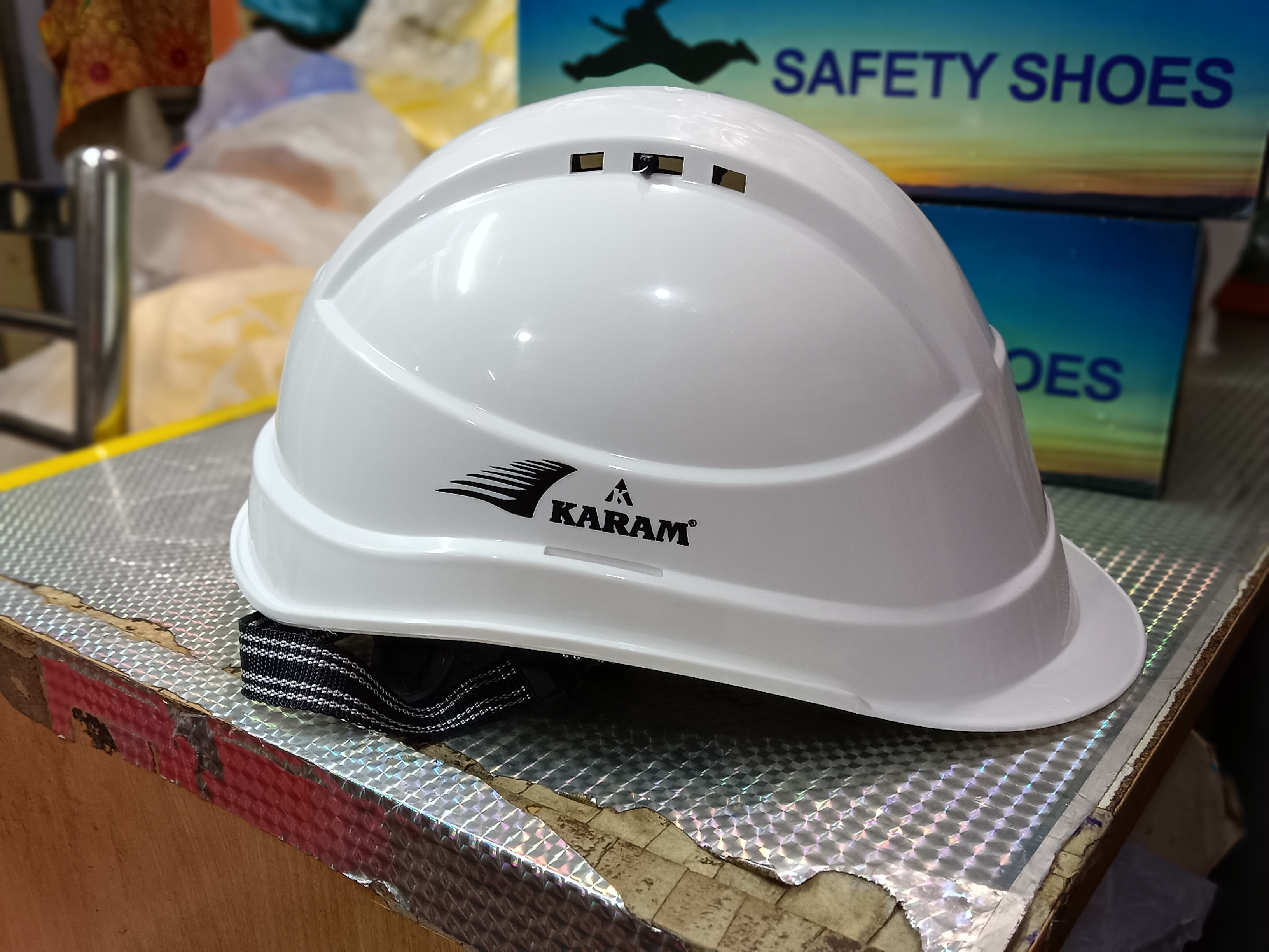 Karam Safety Helmet_img_0