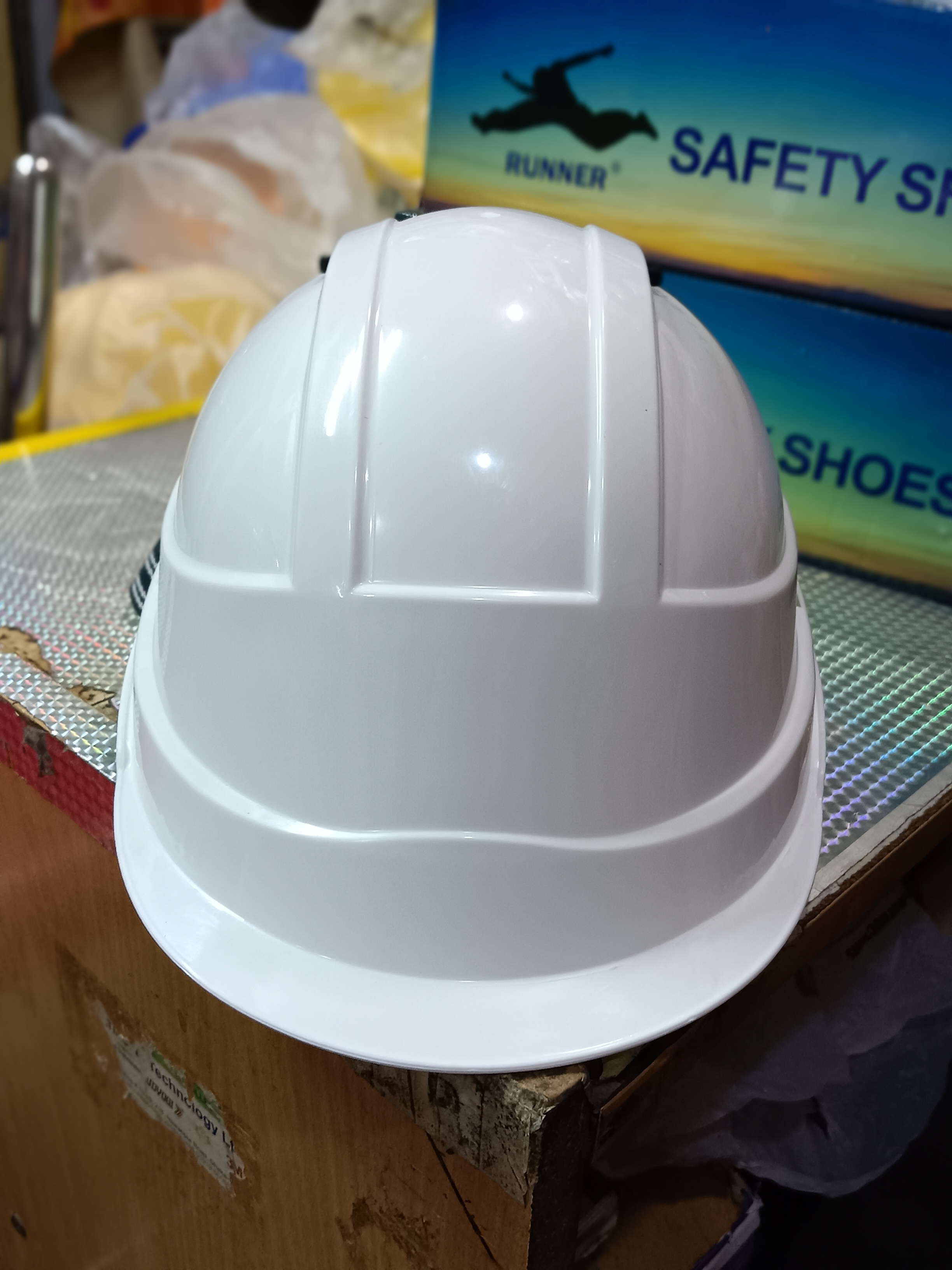 Karam Safety Helmet_img_1