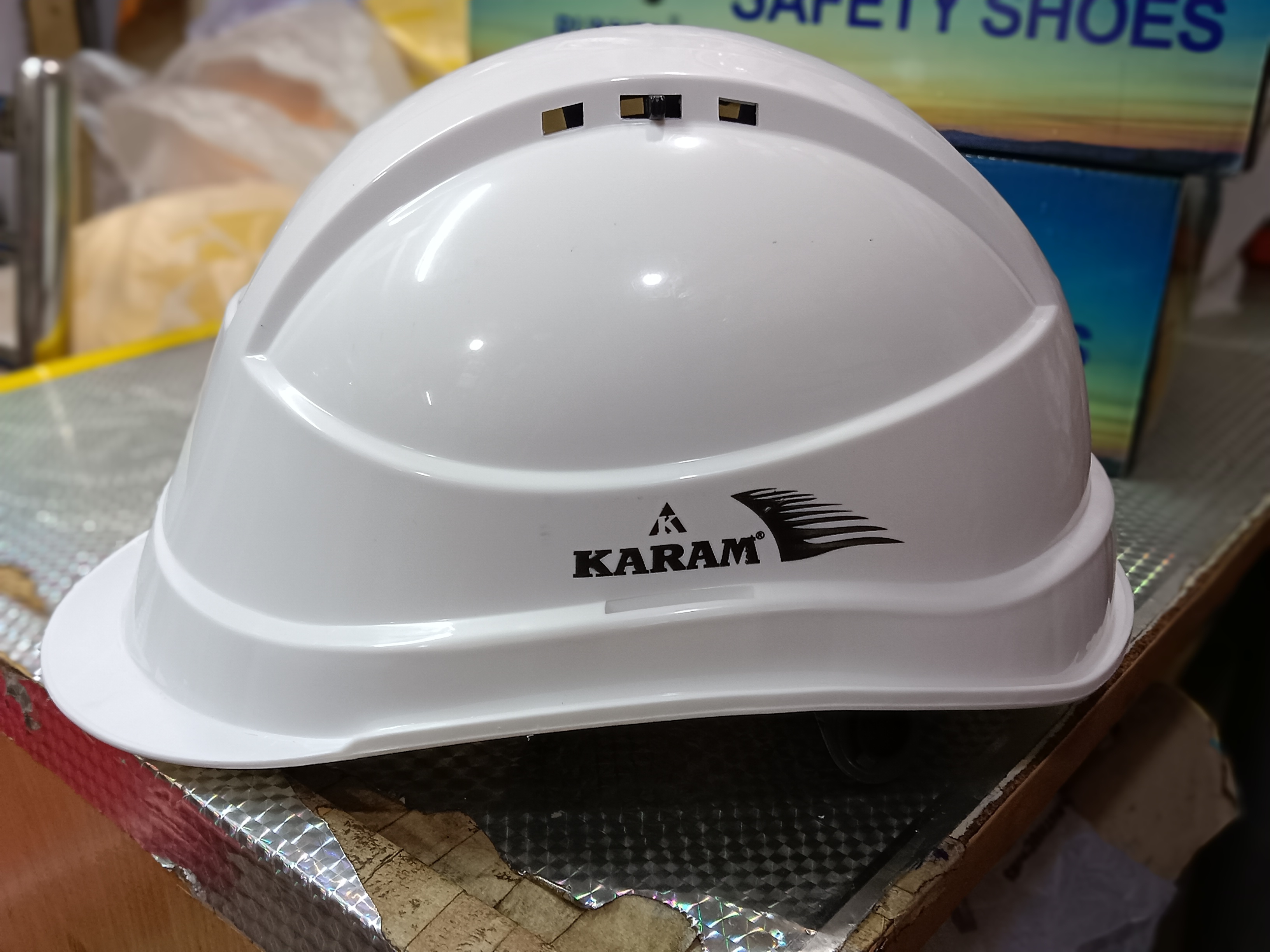Karam Safety Helmet_img_2