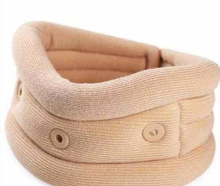 Cervical Coller