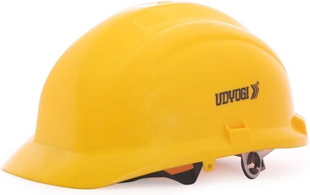 Udyogi Safety Helmet Ultra 5000 LRX_img_0
