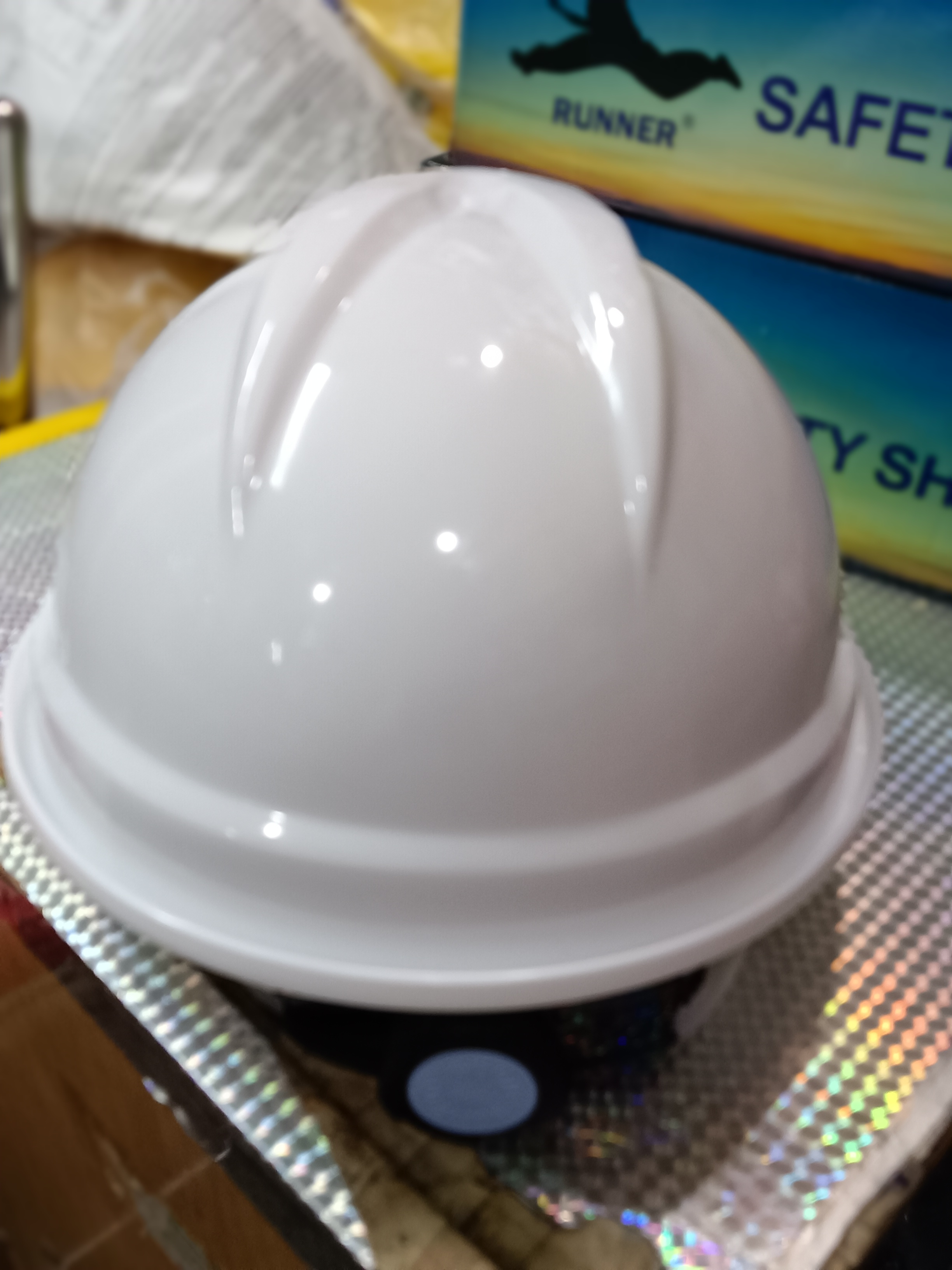 Safety Helmet MSA_img_2