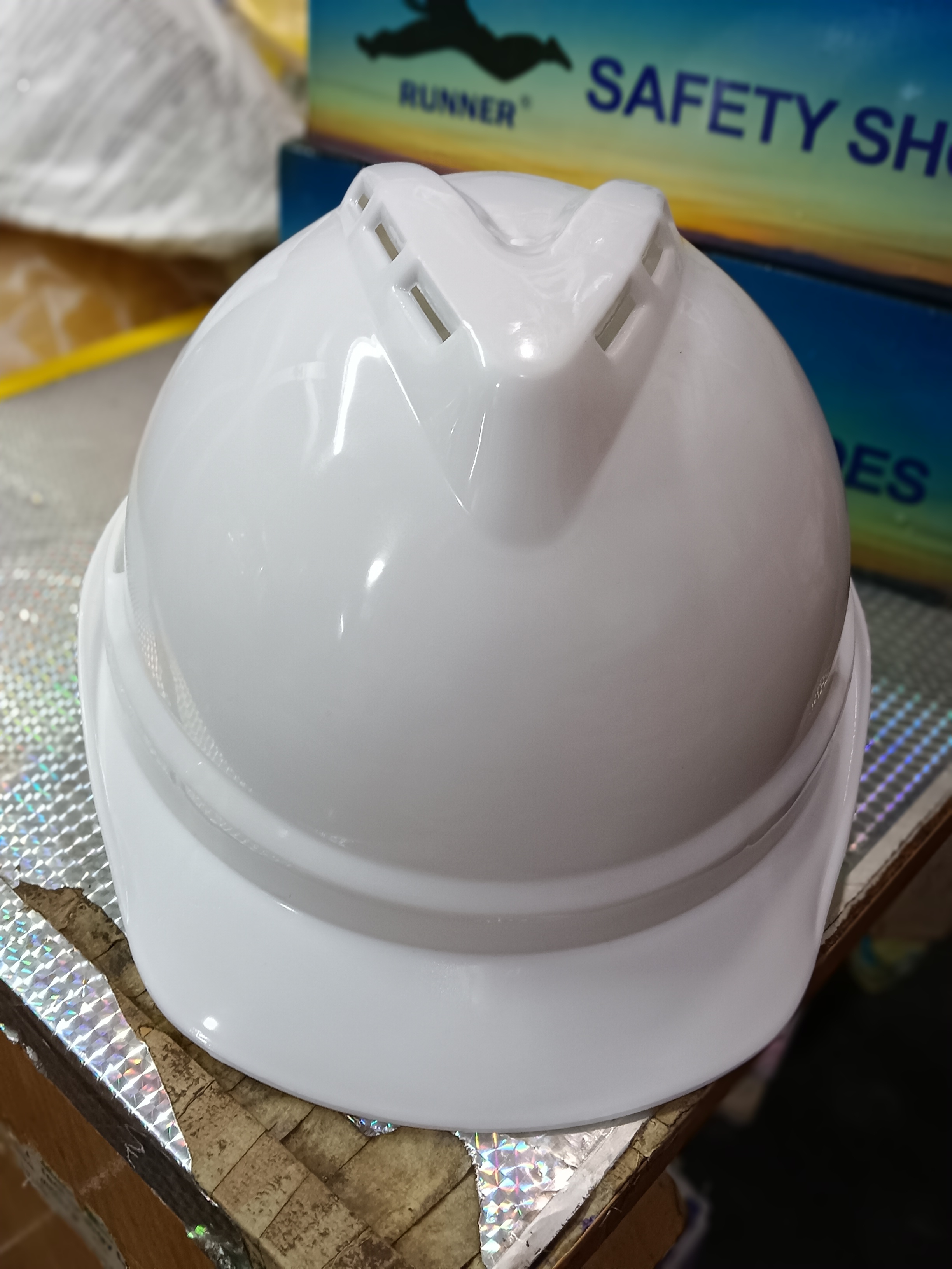 Safety Helmet MSA_img_3