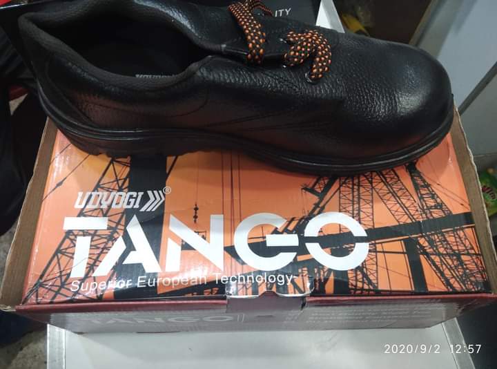 Safety Shoe Tango Model EX_img_1