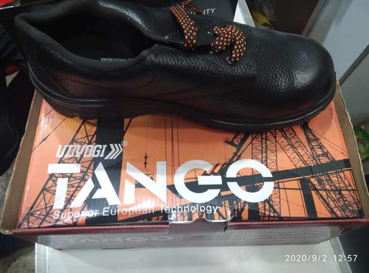 Safety Shoe Tango Model EX_img_3