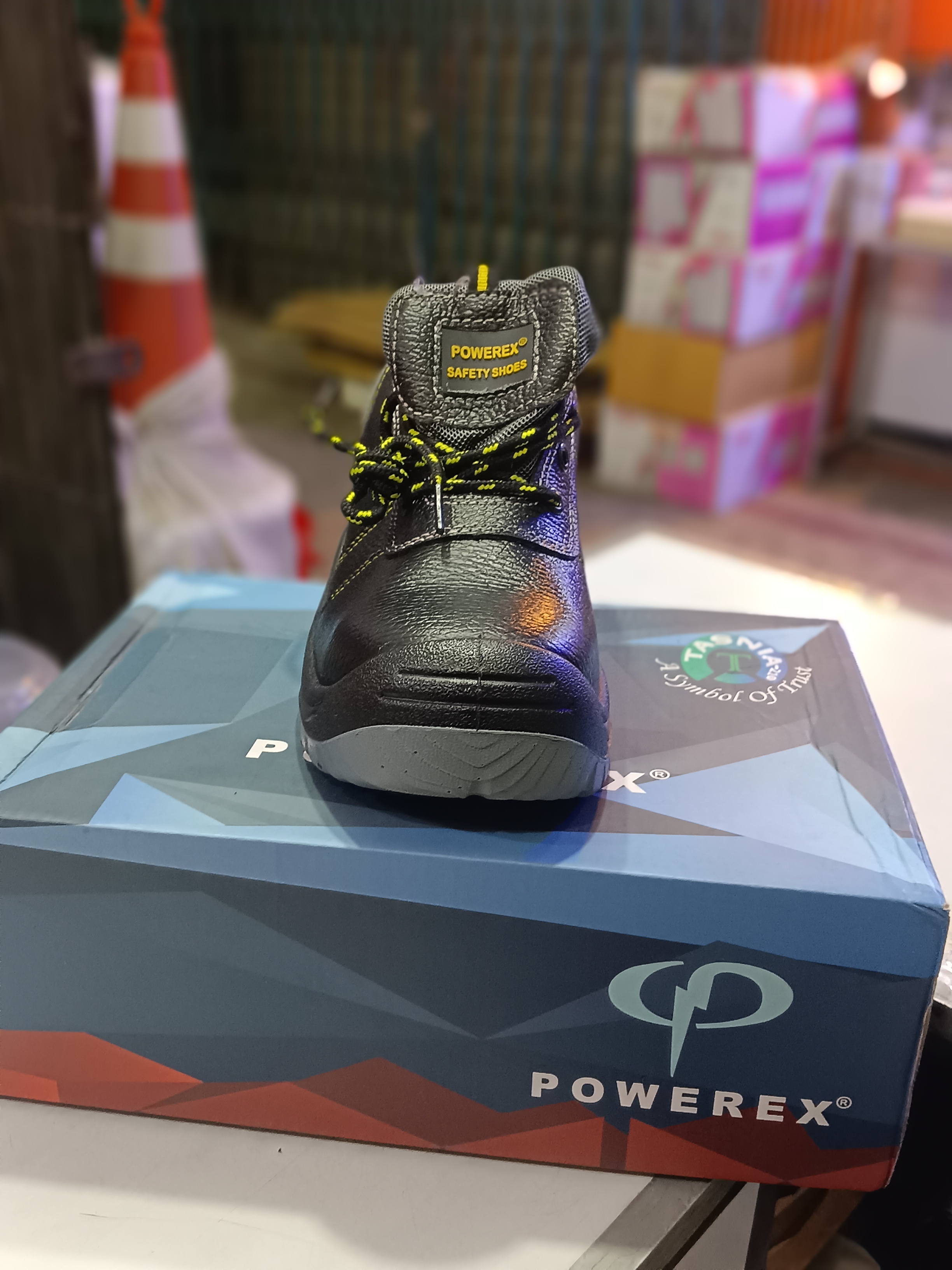 Safety Shoe Power X_img_2