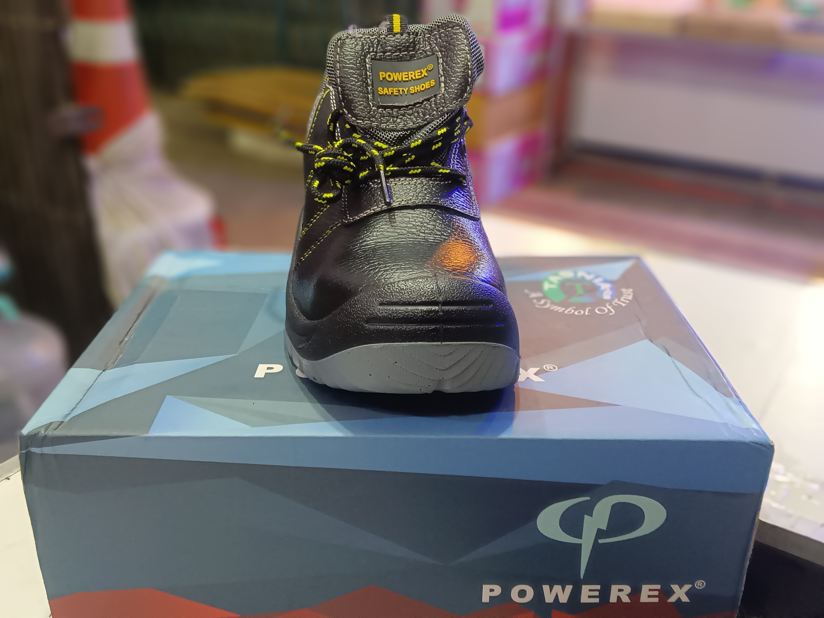 Safety Shoe Power X_img_5