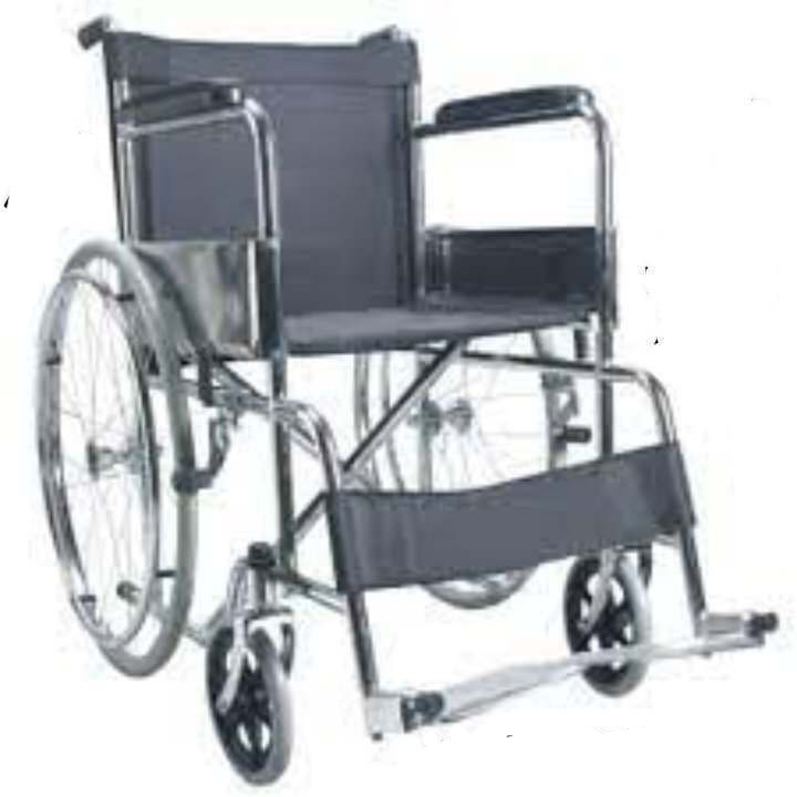 Wheel chair
