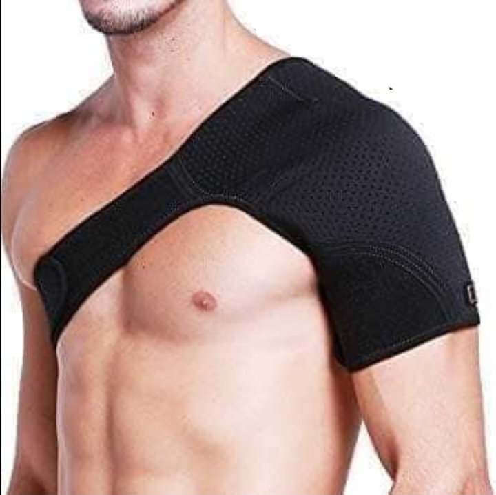 Shoulder Support