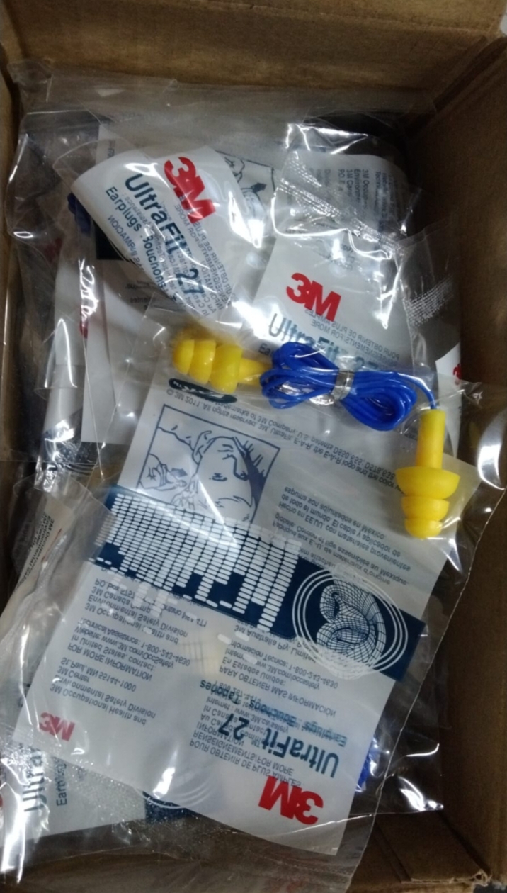 Ear Plug 3m Ultrafit_img_1