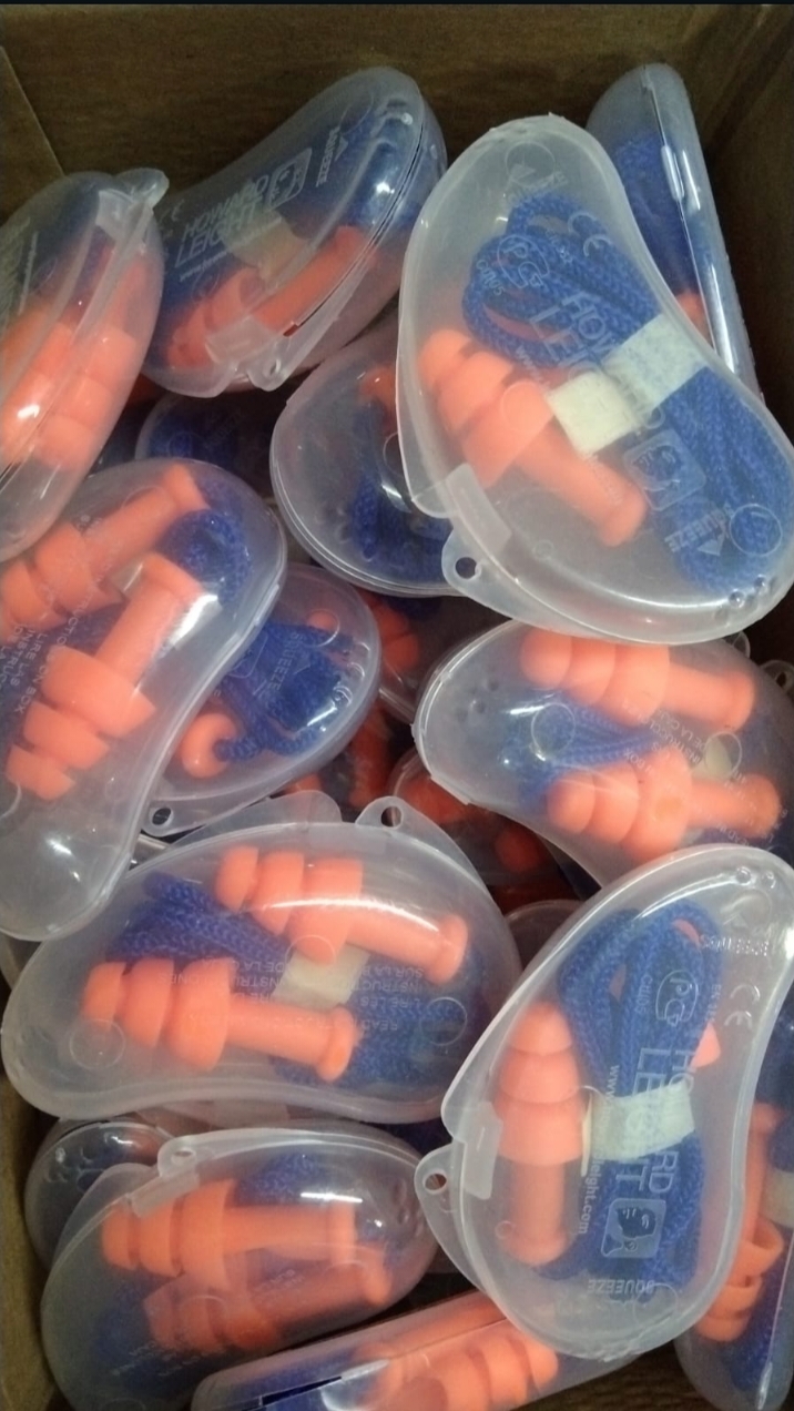 Howard Leight Ear Plugs_img_1