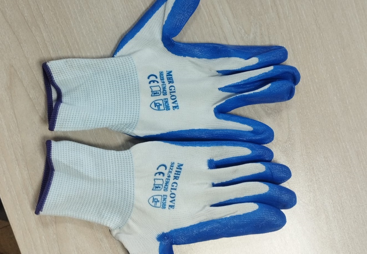 Cutting Hand Gloves China_img_0