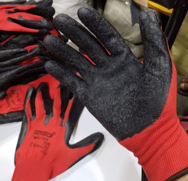 Udyogi NRC Cutting Gloves_img_1