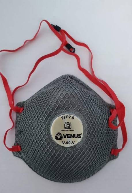 Venus Mask V-90_img_0