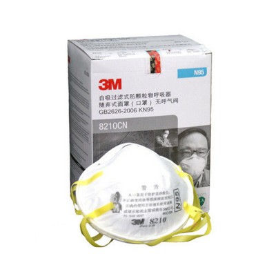 3M Mask 8210 N95_img_2