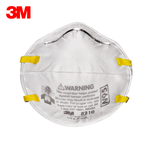 3M Mask 8210 N95_img_3