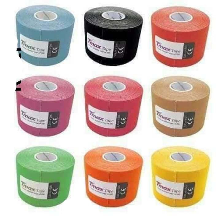Kinesiology Tape (8 5cm×5m Roll)