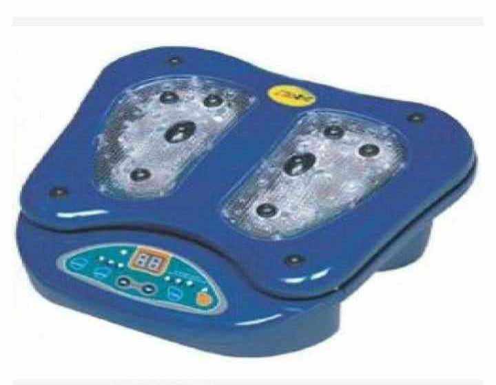 Foot  Massager
