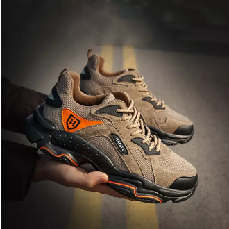 Safety Shoe Haojia_img_2