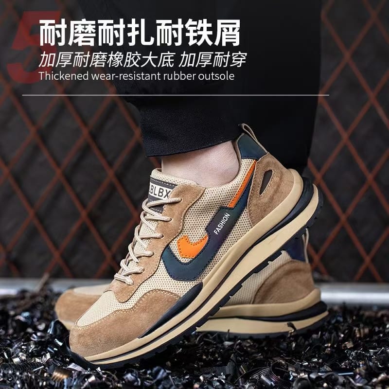 Safety Shoe Fashion_img_0