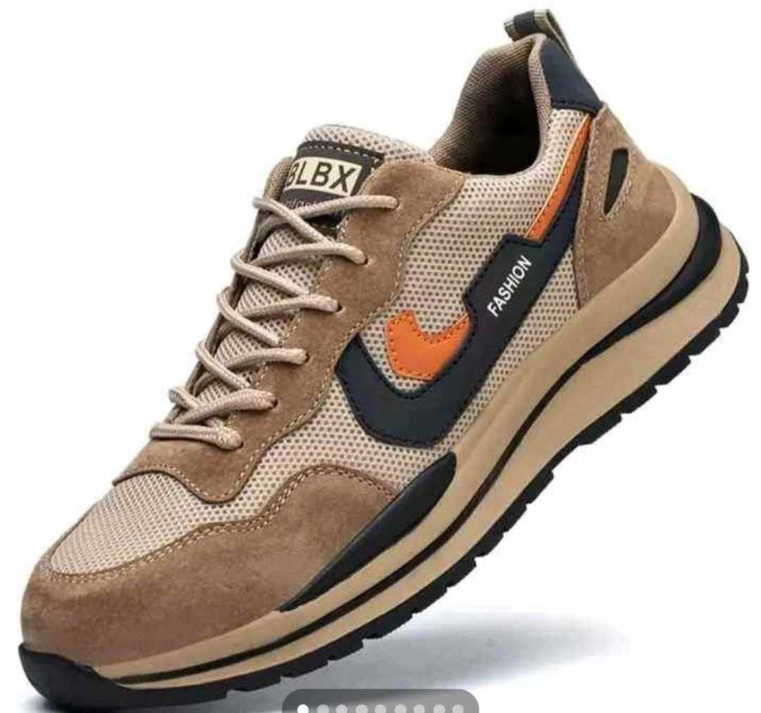 Safety Shoe Fashion_img_1