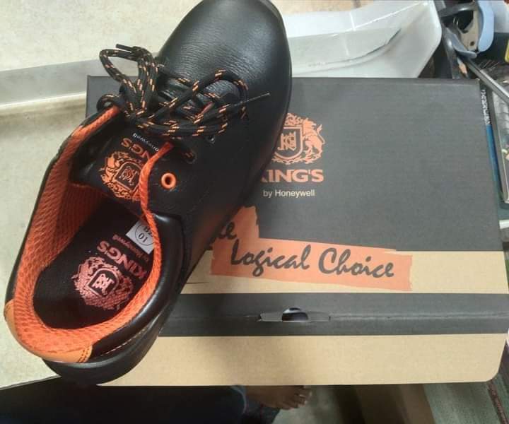 Safety Shoe King's Model:KWS200_img_2