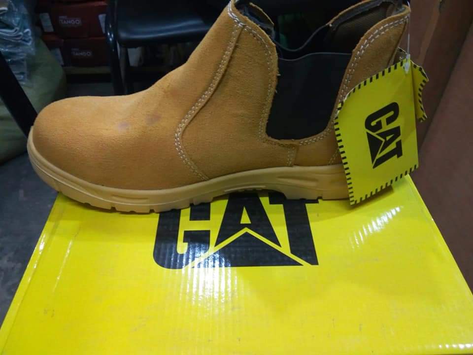 Safety Shoe Gat_img_4