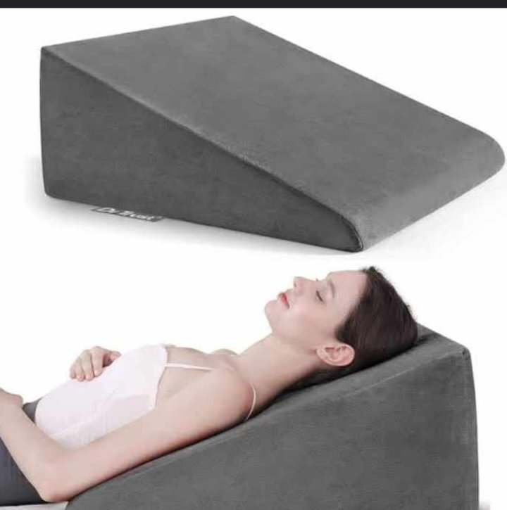 Quality wedge sleep acid reflux for comfort and relaxation