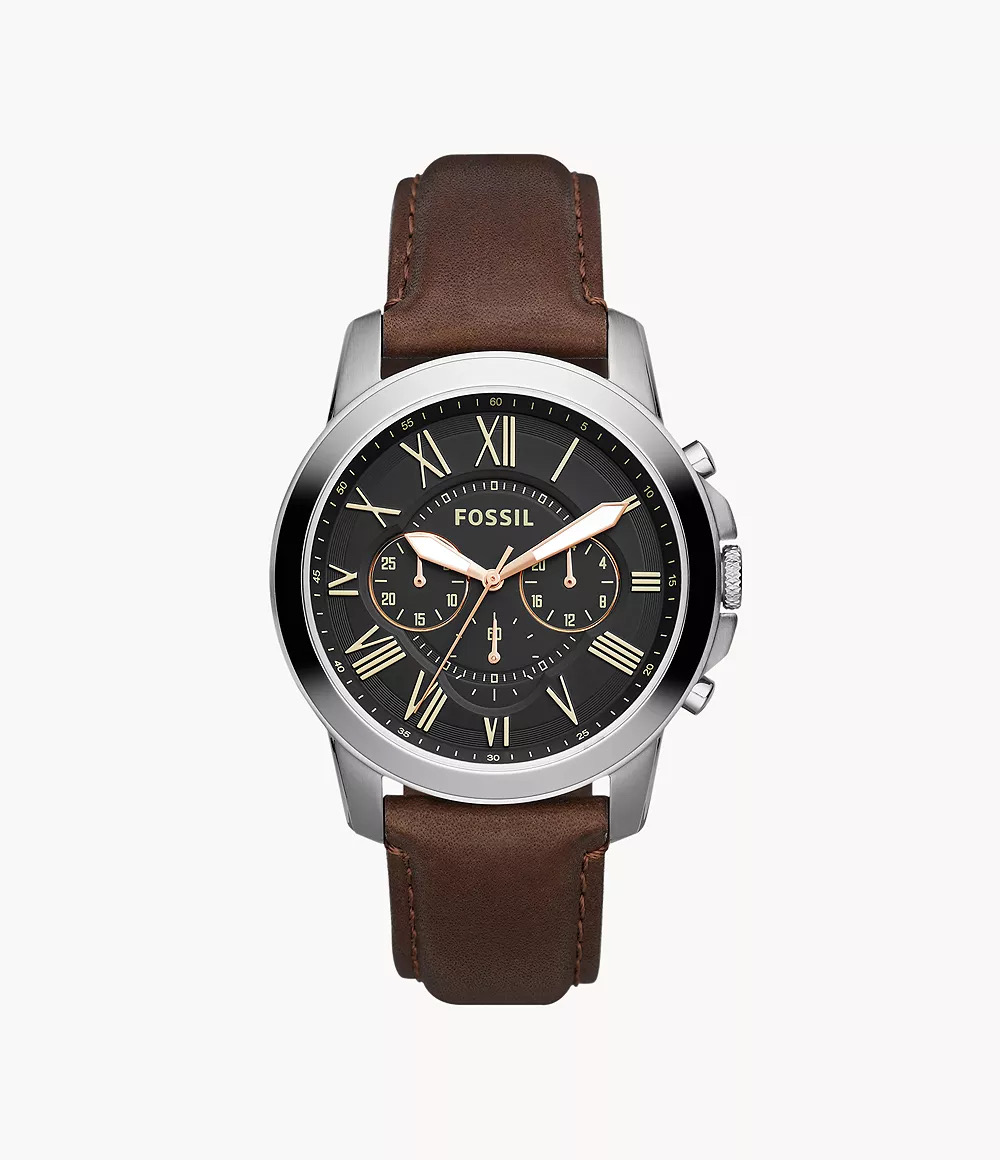 Grant Chronograph FS4813
