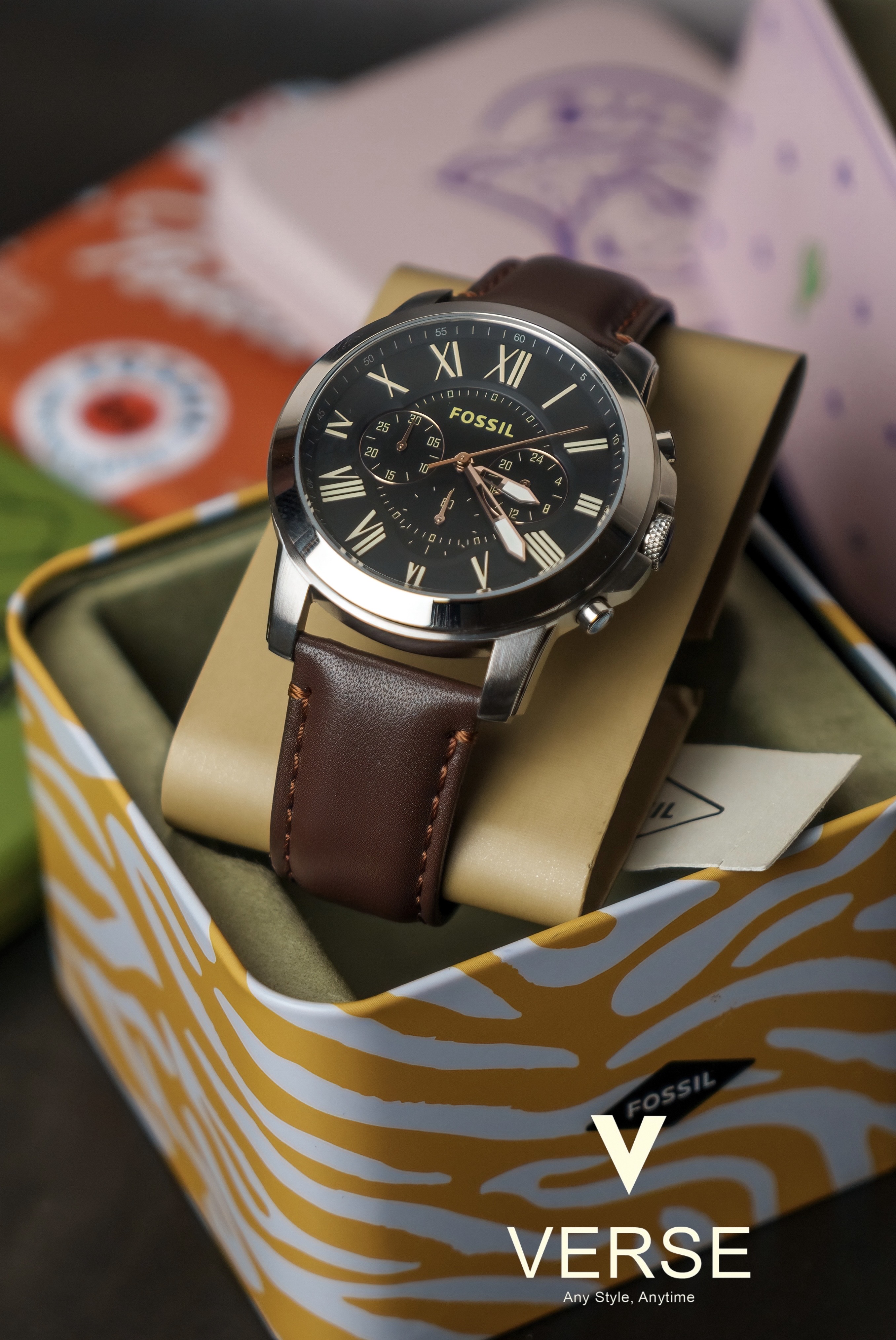 Grant Chronograph FS4813_img_1