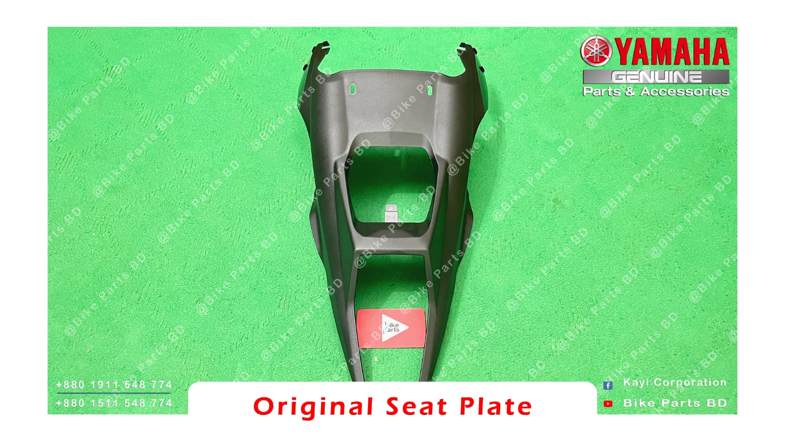 Seat Plate Yamaha R15 V4 & R15M bike._img_1