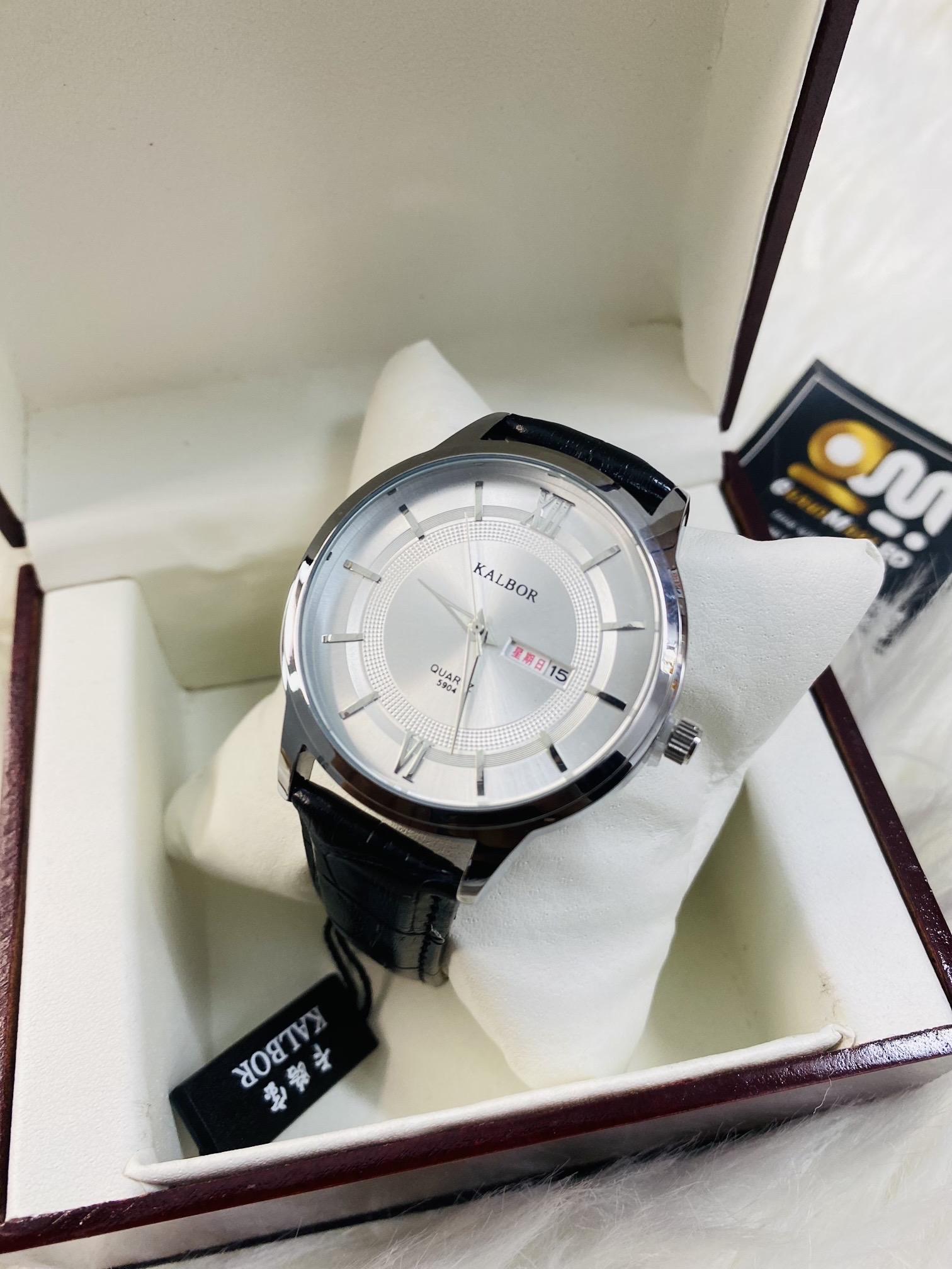 Kalbor formal watch for mens_img_1