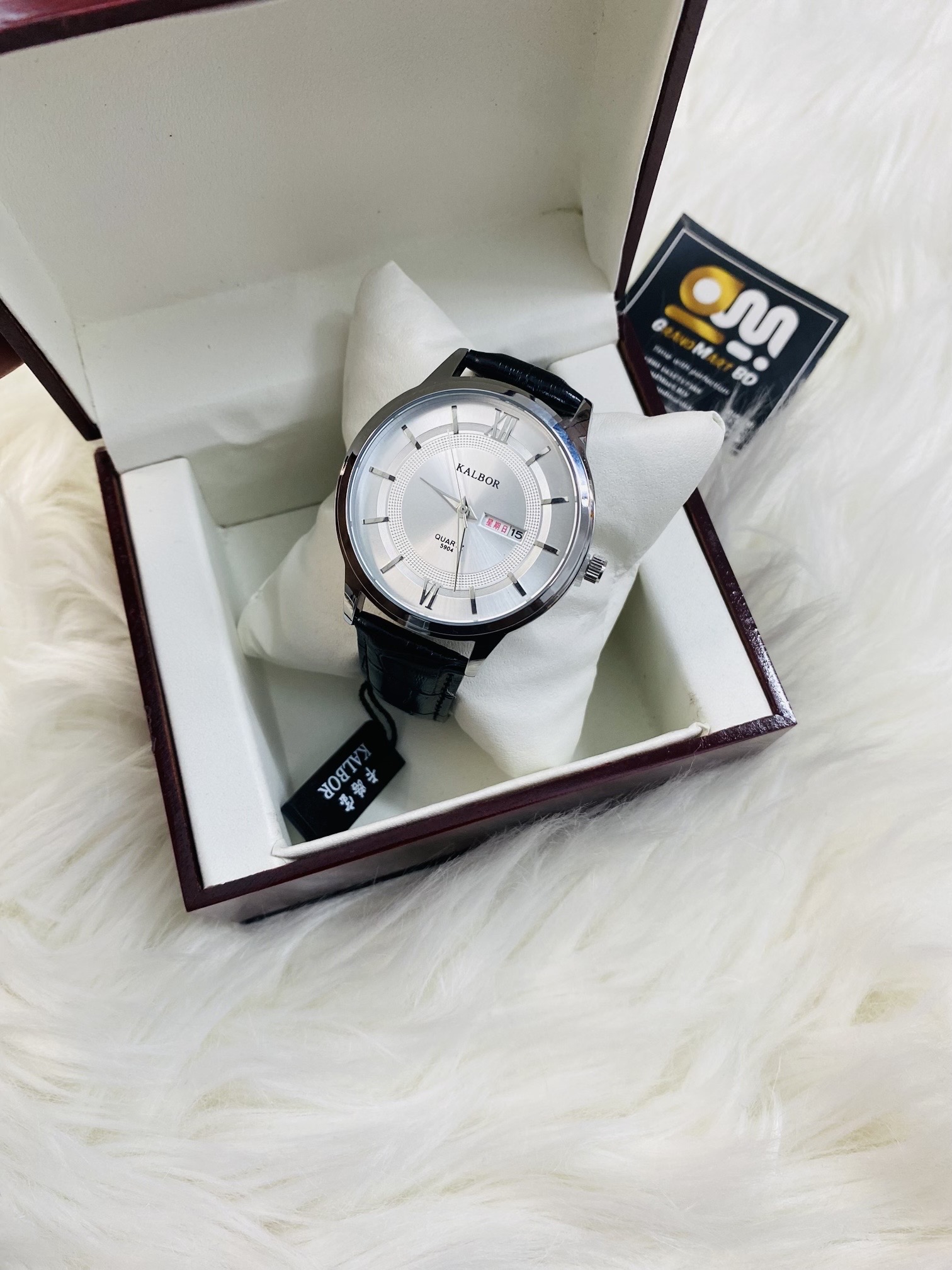 Kalbor formal watch for mens_img_2