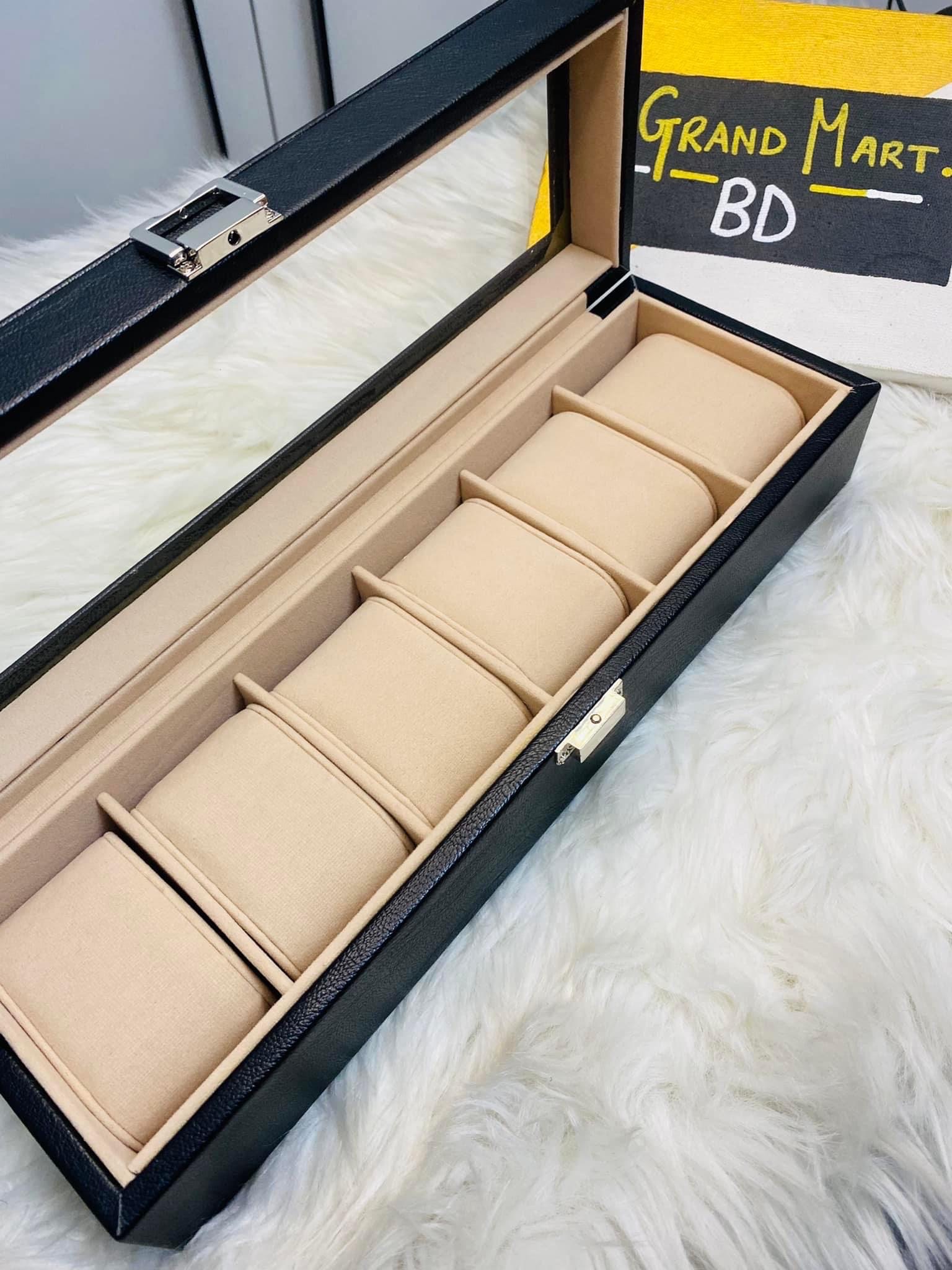 6 Slot premium watch box (China version)_img_1