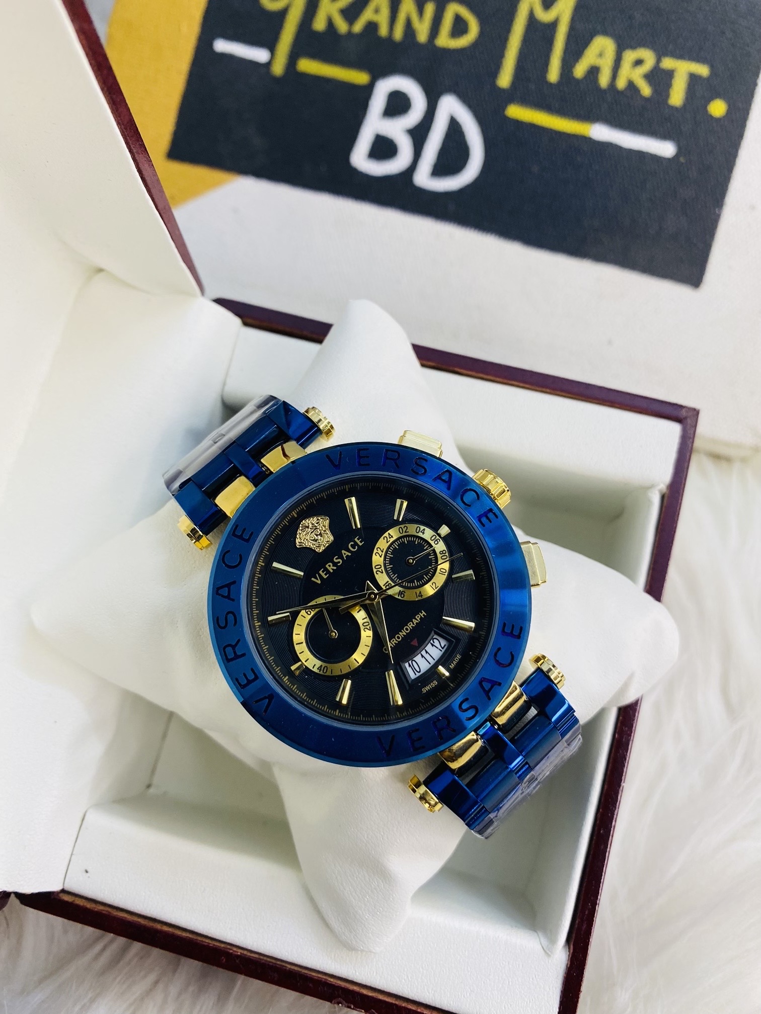 Versace Master Grade_img_1