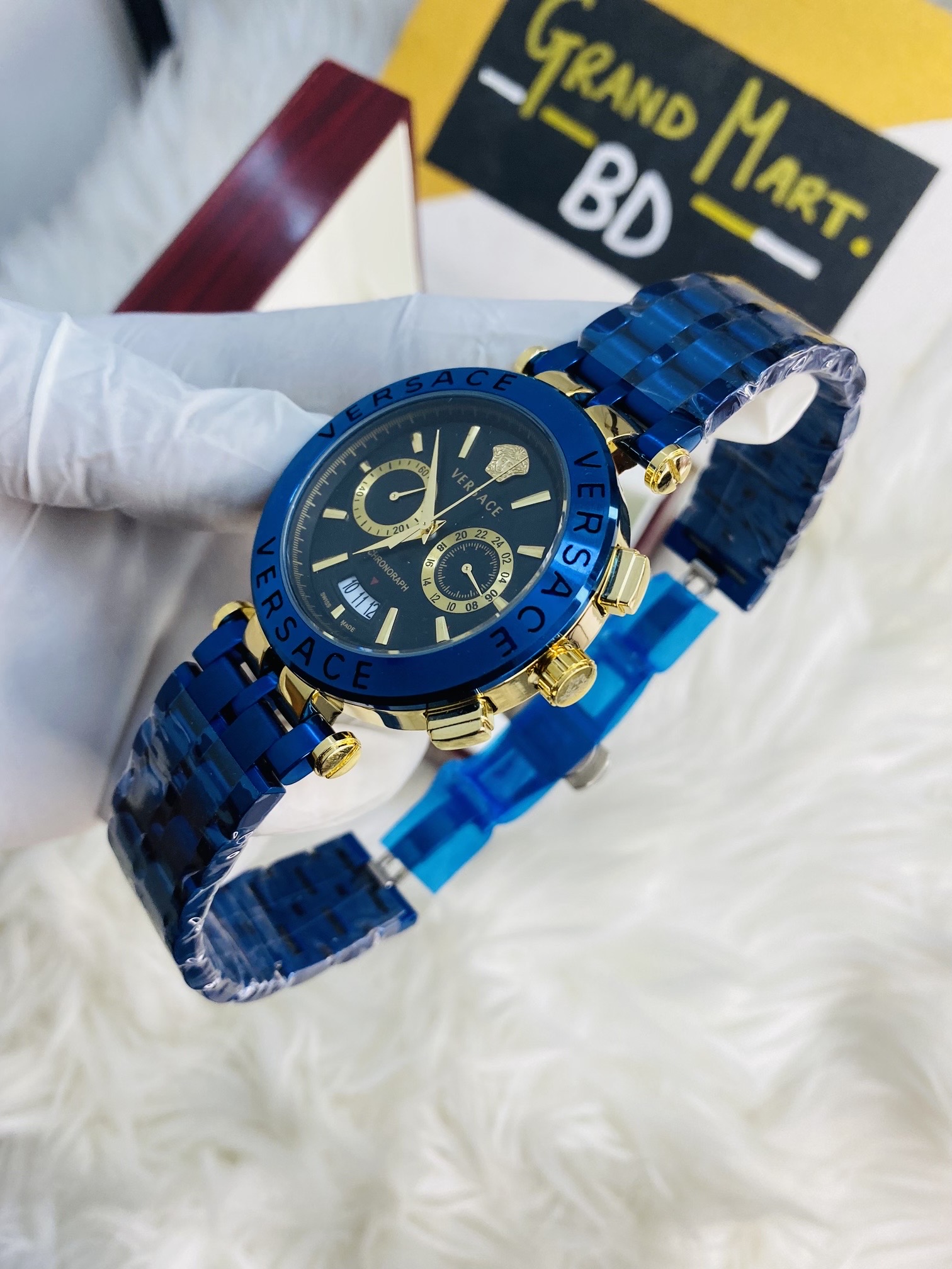 Versace Master Grade_img_2