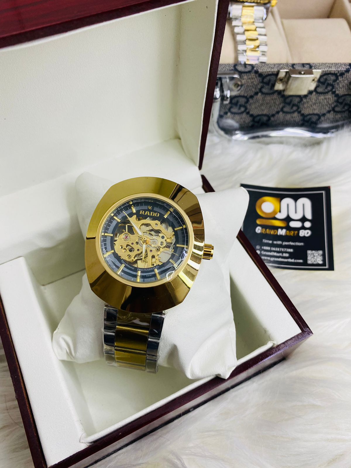 Rado automatic ._img_1