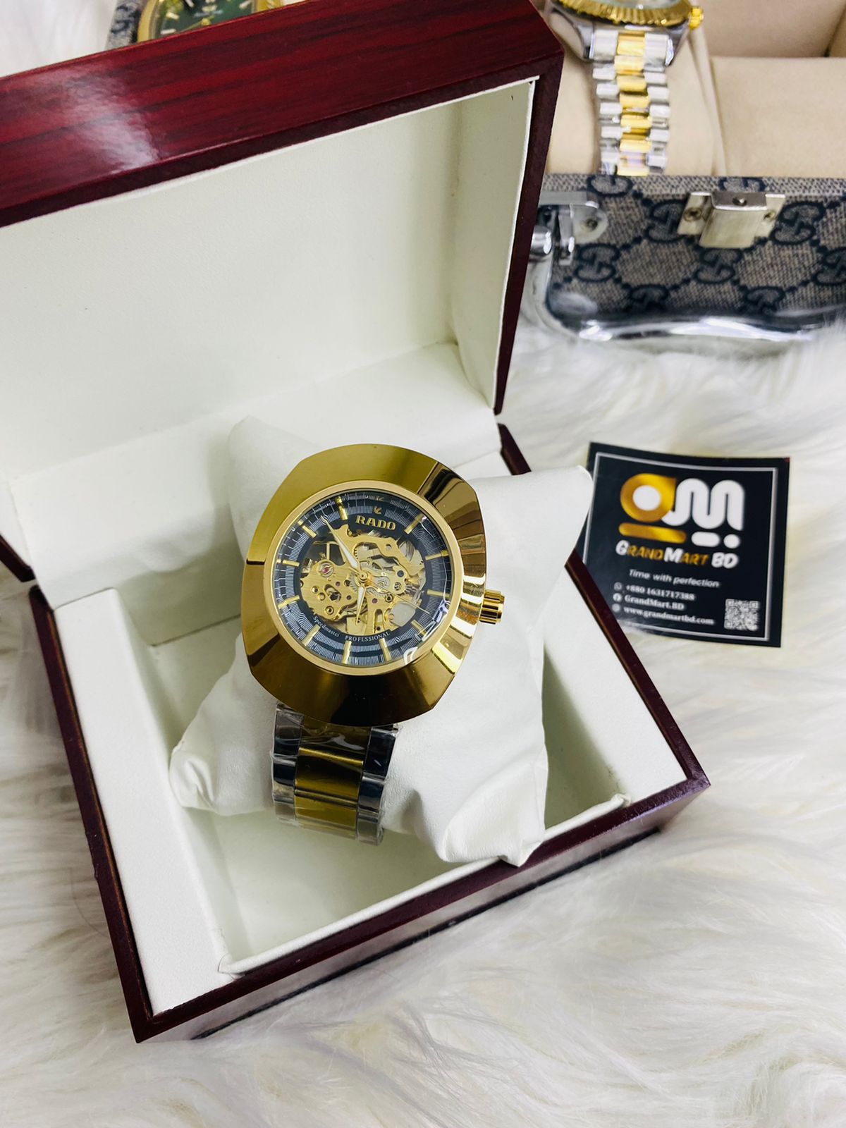 Rado automatic ._img_2